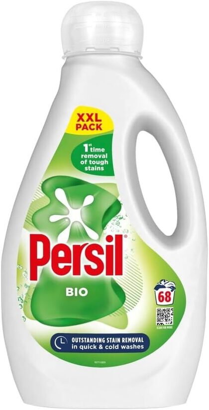 Persil Bio Liquid (68) 